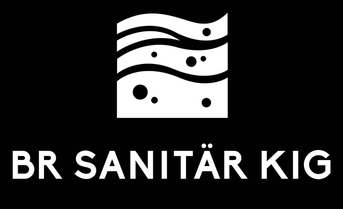BR Sanitär Logo